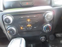 2021 Ford Ranger XL Hi-Rider