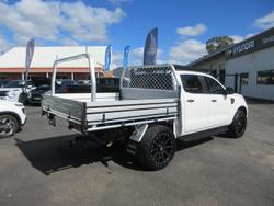 2021 Ford Ranger XL Hi-Rider