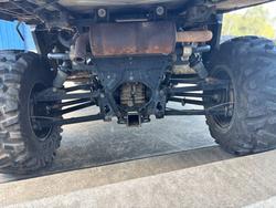 2020 Polaris RANGER 570 HD EPS