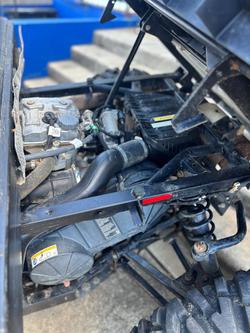 2020 Polaris RANGER 570 HD EPS