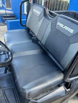 2020 Polaris RANGER 570 HD EPS