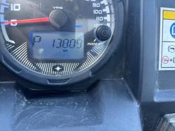 2020 Polaris RANGER 570 HD EPS