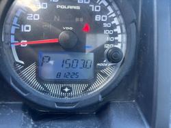 2020 Polaris RANGER 570 HD EPS