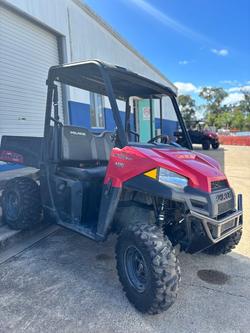2020 Polaris RANGER 570 HD EPS