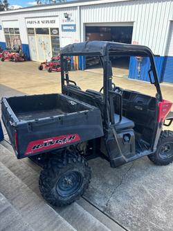 2020 Polaris RANGER 570 HD EPS