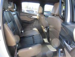 2024 Mazda BT-50 SP