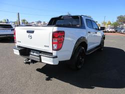 2024 Mazda BT-50 SP