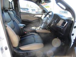 2024 Mazda BT-50 SP