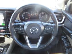 2024 Mazda BT-50 SP