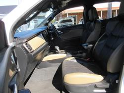 2024 Mazda BT-50 SP