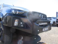 2024 Mazda BT-50 SP