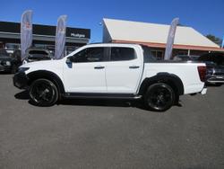 2024 Mazda BT-50 SP