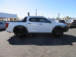 2024 Mazda BT-50 SP