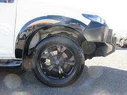 2024 Mazda BT-50 SP