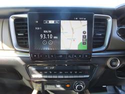 2024 Mazda BT-50 SP