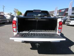 2024 Mazda BT-50 SP