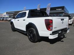 2024 Mazda BT-50 SP