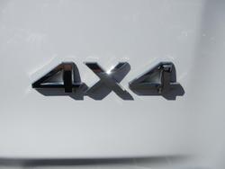 2024 Mazda BT-50 SP
