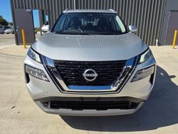 2024 Nissan X-TRAIL ST