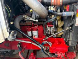 2010 Kenworth T358 Tilt Tray