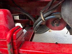2010 Kenworth T358 Tilt Tray