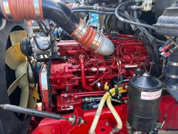 2010 Kenworth T358 Tilt Tray