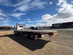 2010 Kenworth T358 Tilt Tray