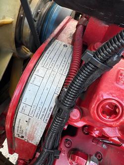 2010 Kenworth T358 Tilt Tray