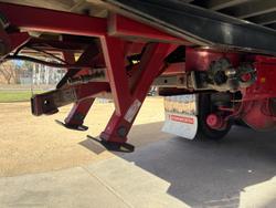 2010 Kenworth T358 Tilt Tray