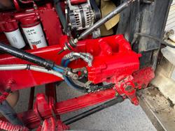 2010 Kenworth T358 Tilt Tray