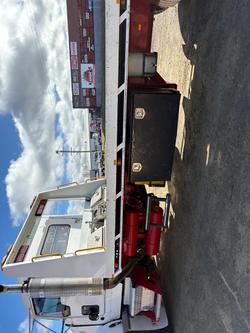 2010 Kenworth T358 Tilt Tray