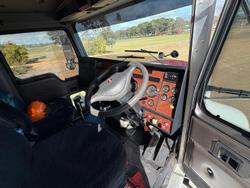 2010 Kenworth T358 Tilt Tray