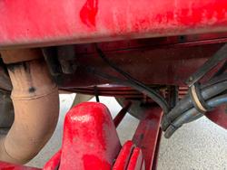 2010 Kenworth T358 Tilt Tray
