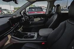 2026 Kia Carnival GT-Line