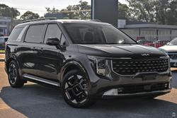 2026 Kia Carnival GT-Line