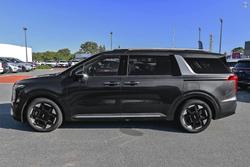 2026 Kia Carnival GT-Line
