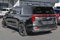 2026 Kia Carnival GT-Line