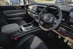 2026 Kia Carnival GT-Line