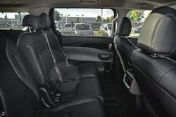 2026 Kia Carnival GT-Line