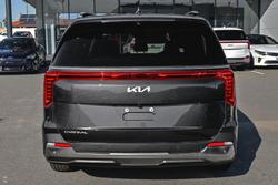 2026 Kia Carnival GT-Line