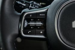 2026 Kia Carnival GT-Line