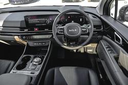 2026 Kia Carnival GT-Line