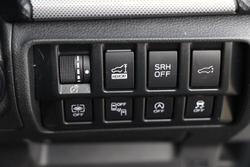 2020 Subaru Forester 2.5i-S