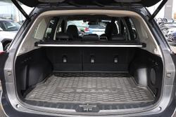 2020 Subaru Forester 2.5i-S