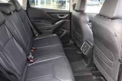 2020 Subaru Forester 2.5i-S