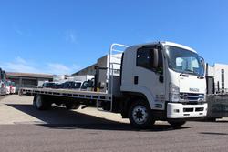 Isuzu F Series
