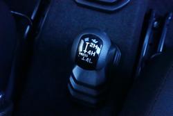 2023 Suzuki Jimny Heritage Edition