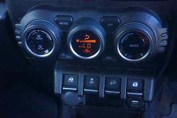 2023 Suzuki Jimny Heritage Edition