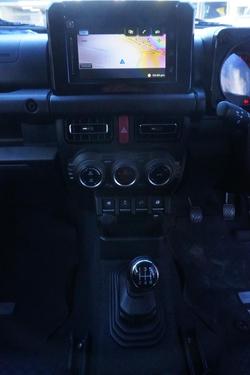 2023 Suzuki Jimny Heritage Edition