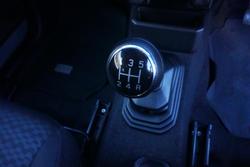 2023 Suzuki Jimny Heritage Edition